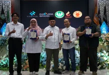 Dafest ke-29 Dibuka, Mahasiswa UIN Saizu Diajak Bijak Bermedia Digital