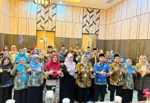 Halal Center UIN Saizu Perkuat Sinergi Ekosistem Halal di Kebumen