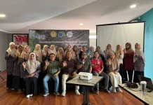 Unsoed Kenalkan Konsep School-to-Home Waste Linkage