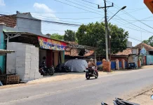 LPJU di Jalan Linggamas Petir Mati Nyala, Dinhub Banyumas Segera Tindaklanjuti