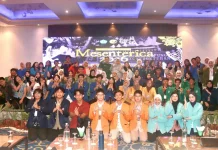 Mahasiswa FK Unsoed Raih Juara 1 Nasional MESENTERICA