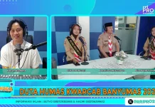 Duta Humas Jadi Strategi Kwarcab Banyumas Perkuat Publikasi Kegiatan Pramuka