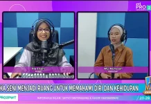Merajut Makna Kehidupan lewat Karya Seni