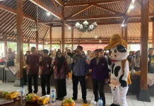 Dukung Pemenuhan Gizi Anak, BBPTUHPT Baturraden Gencarkan Gerakan Minum Susu