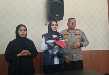 Polisi Tetapkan Guru SMKN Karangpucung sebagai Tersangka Dugaan Pelecehan Siswi