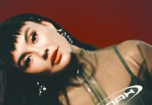 Foto dan Wawancara Terbaru Agnez Mo dengan Schon Magazine Jerman