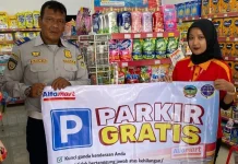 Parkir Gratis di Toko Modern Diperluas, Pengawasan Dinilai Perlu Diperkuat