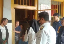 Lapas Brebes Jemput Bola Pantau Kesehatan Warga Binaan di Blok Hunian
