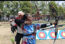 Delegasi Panahan Banyumas Optimis Raih Emas di Porprov Jateng 2026