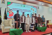 UMNU Kebumen Perkuat Jejaring Internasional
