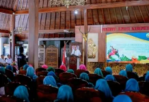 UMKM Banyumas Dibekali Standar Pangan untuk Sokong MBG