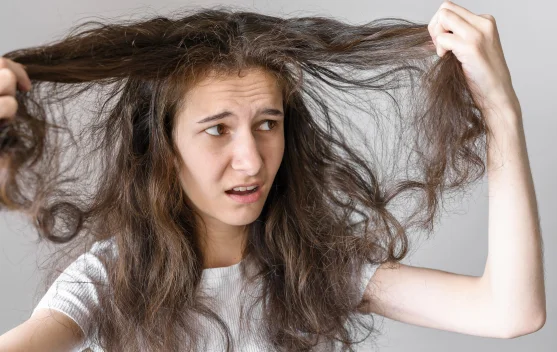 Rambut Rusak usai Diwarnai? Begini Cara Merawatnya - RRI.co.id