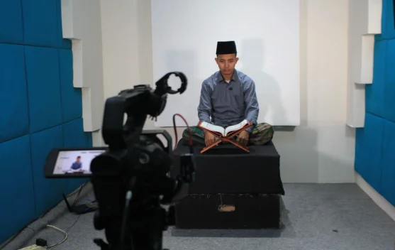 Seleksi PTQ RRI Purwokerto Diikuti Peserta Lintas Kota