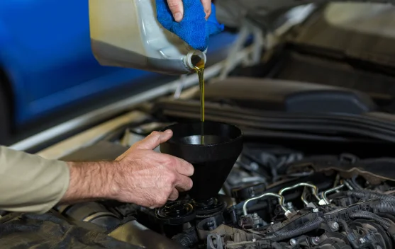 Makna Kode SAE dan API pada Oli Kendaraan