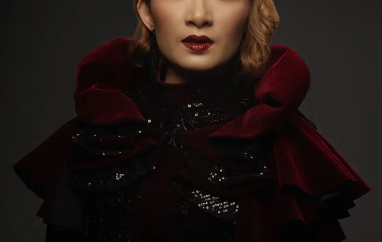 Ikaputri Rilis Single "Sadis" Karya Bebi Romeo