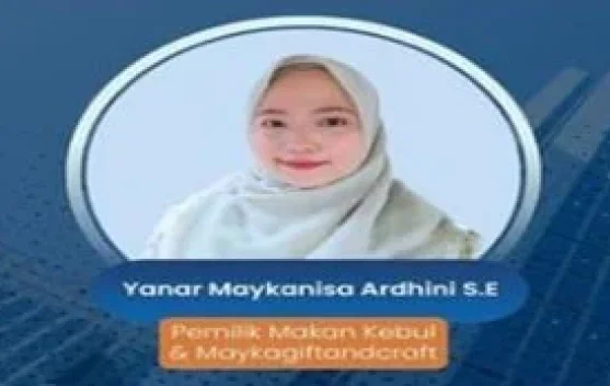 Kue Kering Rumahan: Peluang Usaha Berkelanjutan yang Manis dan Menjanjikan