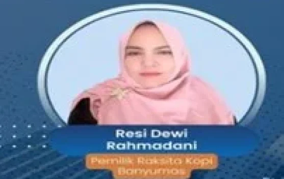 Potensi Emas UMKM Kopi Lokal dari Banyumas