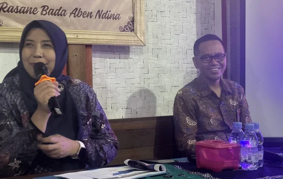 Februari, Purwokerto dan Cilacap  Alami Inflasi