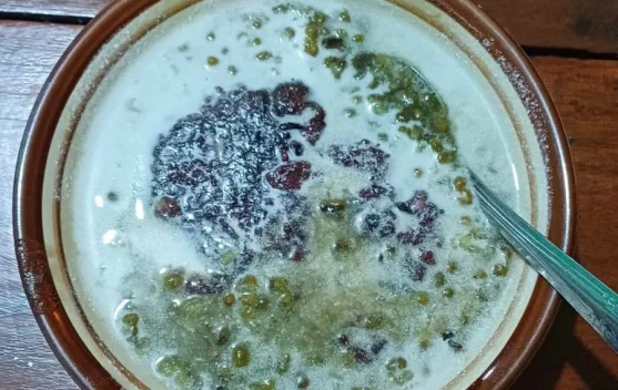 Kacang Hijau, Hidangan Manis Kaya Akan Nutrisi di Bulan Ramadan
