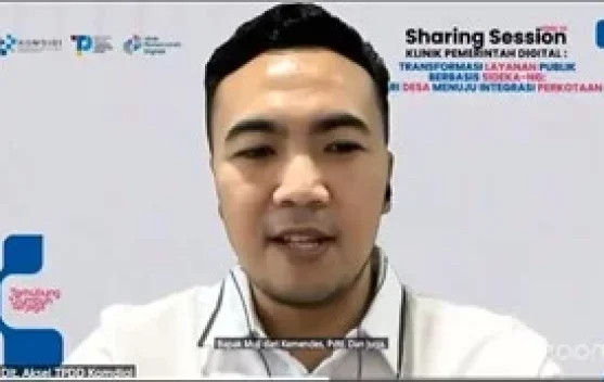 SIDeKa-NG Dukung Integrasi Data Desa untuk Layanan Publik Lebih Presisi