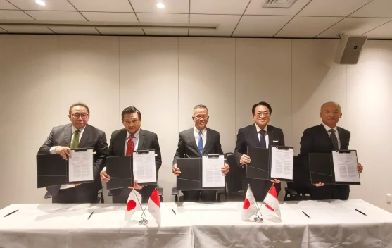 SBI Perkuat Perannya dalam Pembangunan Infrastruktur Tangguh Iklim