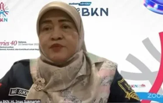 BKN Dorong ASN Berkomunitas Ciptakan Kolaborasi dan Kontribusi