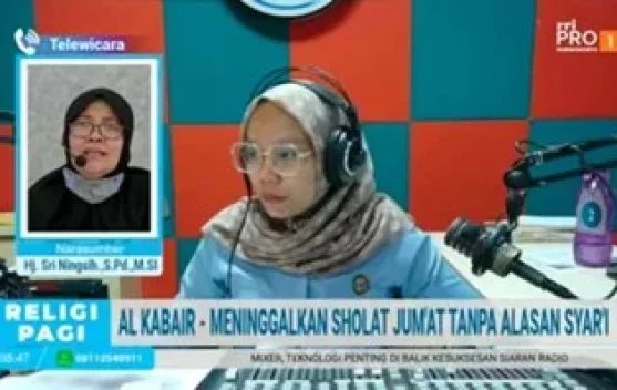 Al-Kabair: Meninggalkan Shalat Jumat tanpa Alasan, Apa Konsekuensinya?