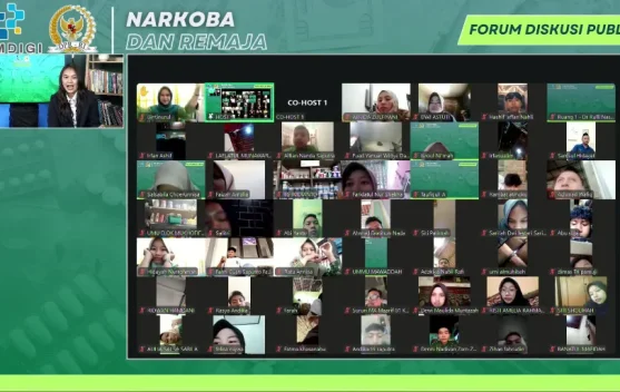 Narkoba: Ancaman Serius bagi Remaja yang Perlu Dicegah Bersama