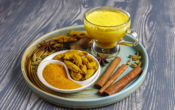 Jamu:  Tren Gaya Hidup Sehat Alam Bagi Generasi Muda