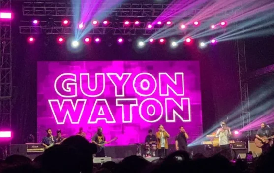 Gen Z Jadi Roda Bergerak Kebangkitan Industri Musik Jawa