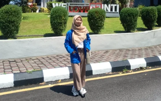 Mahasiswi PBI UMP Ikuti Student Mobility Program di Malaysia