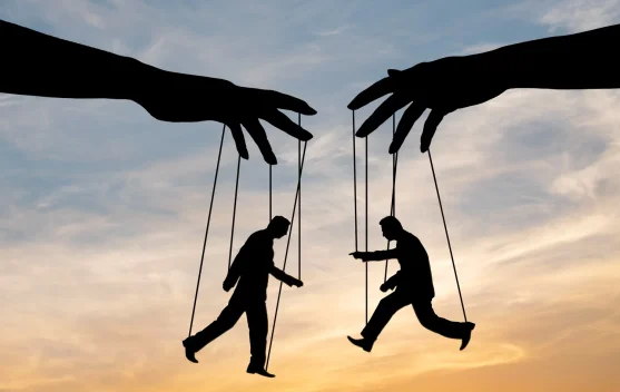 Mengenal Dark Triad dalam Kepribadian Manusia