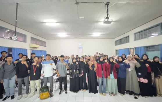 Diskusi UMP Kupas Ketimpangan Gender dan Suara Perempuan
