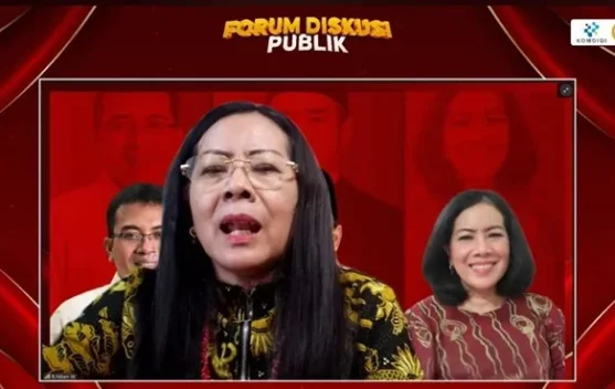 Risiko Tinggi di Era Digital, Anak Harus Melek Digital