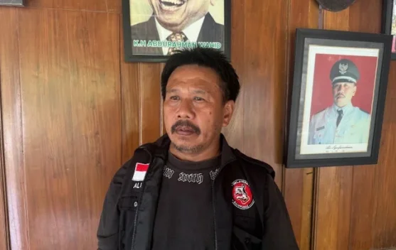Mantan Kepala Desa Pancasan, Pilih Jadi Relawan ODGJ