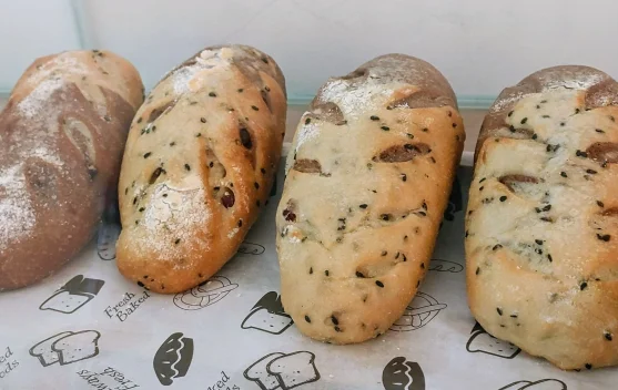 4 Kreasi Sourdough yang Lezat dan Praktis untuk Dicoba