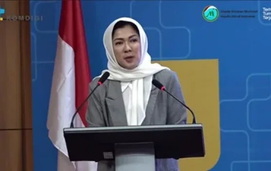 PP Tunas Hadir sebagai Perlindungan Anak di Era Digital