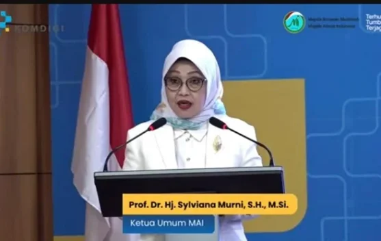PP Tunas Hadir sebagai Perlindungan Anak di Era Digital