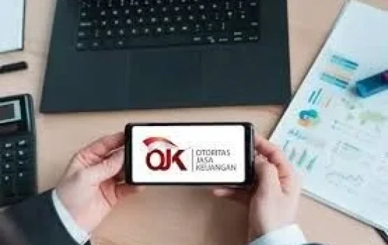 OJK Ingatkan Masyarakat Waspada Penipuan Digital