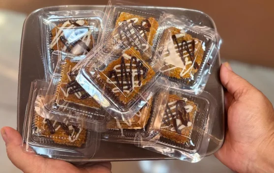 Modal Pisang Matang, Ciptakan Nugget Pisang Lezat untuk Bekal atau Ide Jualan