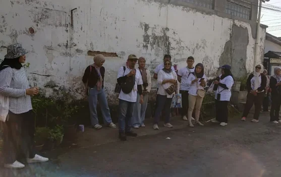 BHHC Buka Peluang Kolaborasi Pelestarian Sejarah dan Budaya