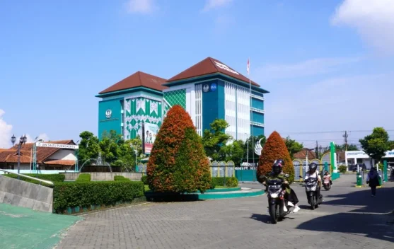 PBA UIN Saizu Purwokerto Siapkan Lulusan Multisektor Profesional