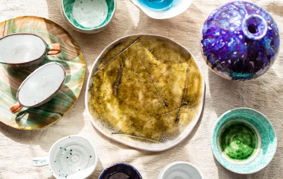 Konsep Estetika Jepang: Filosofi Wabi Sabi dan Kintsugi