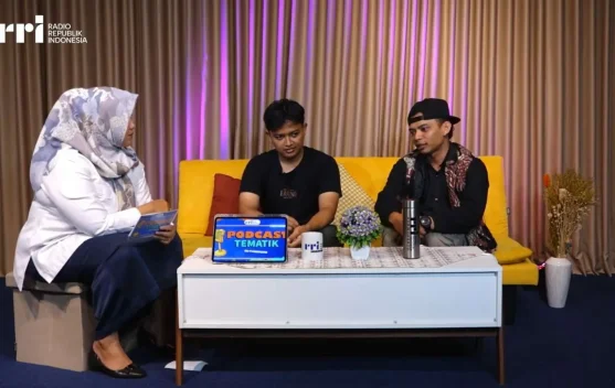 Melestarikan Seni Tari: Menjaga Identitas Bangsa lewat Gerak