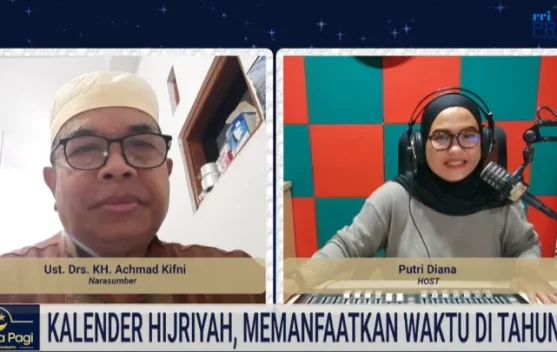 Kalender Hijriyah, Momentum Memanfaatkan Waktu di Tahun Baru Islam