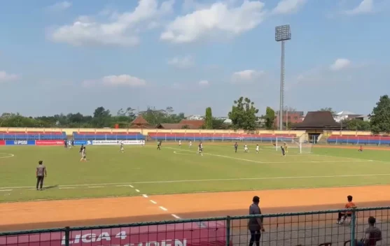 Persaingan Grup R Liga 4 Piala Presiden Memanas Jelang Matchday Kedua