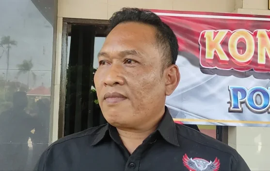 Polres Tegal Kota Berhasil Gagalkan Peredaran 91,84 Gram Sabu Siap Edar