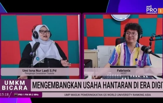 Usaha Hantaran di Era Digital: Peluang Bisnis Seserahan di Zaman Marketplace