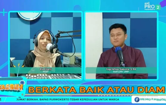 Berkata Baik atau Diam: Senjata Anti Cyberbullying di Era Digital
