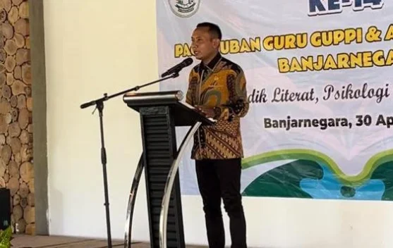 IAI Banjarnegara Diharapkan Tingkatkan Kualitas SDM Daerah